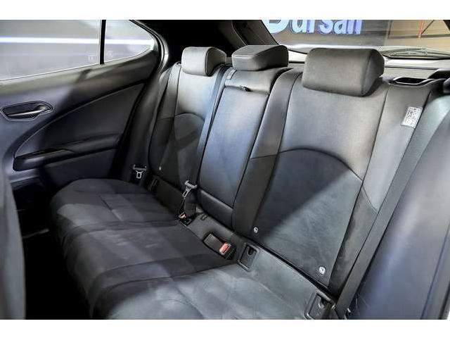 Imagen de Lexus Ux 300e Business - Automotor Dursan
