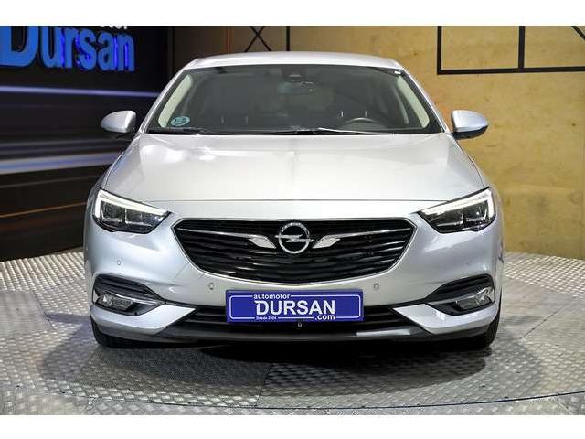 Imagen de Opel Insignia 1.6cdti Su0026s Innovation Aut. 136 (3224194) - Automotor Dursan