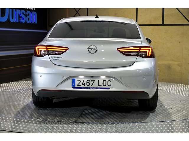 Imagen de Opel Insignia 1.6cdti Su0026s Innovation Aut. 136 (3224205) - Automotor Dursan