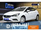 Opel Astra 1.6cdti S/s Selective 110
