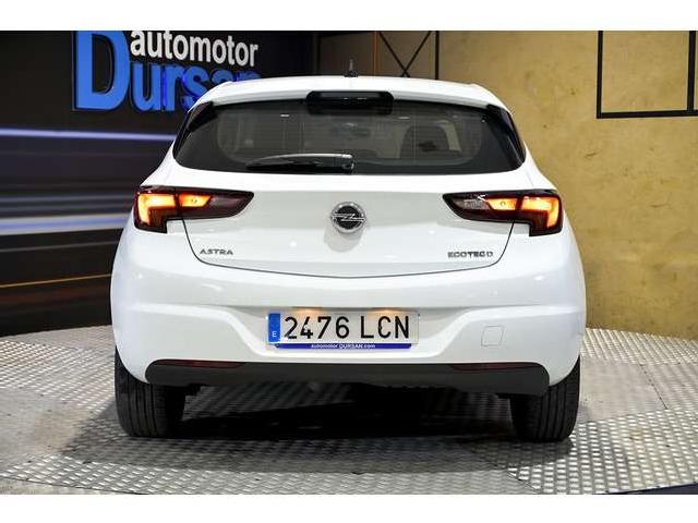 Imagen de Opel Astra 1.6cdti S/s Selective 110 (3224263) - Automotor Dursan