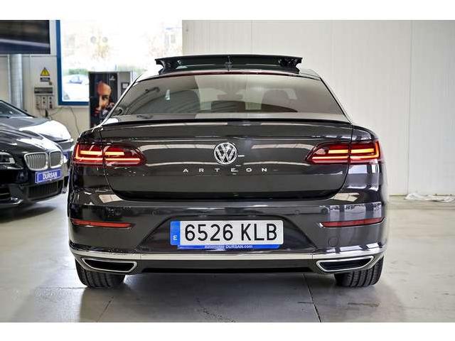 Imagen de Volkswagen Arteon 2.0tdi R-line Dsg7 110kw (3224303) - Automotor Dursan