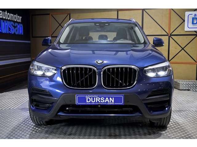 Imagen de BMW X3 Xdrive 20da (3224334) - Automotor Dursan