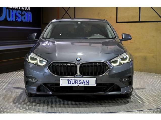 Imagen de BMW 218 218d Gran Coup (3224374) - Automotor Dursan