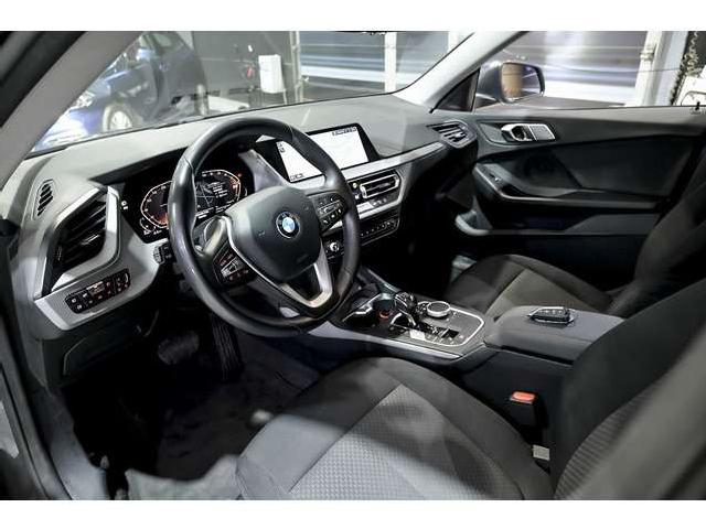 Imagen de BMW 218 218d Gran Coup (3224378) - Automotor Dursan