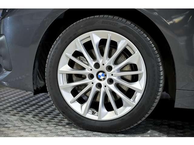 Imagen de BMW 218 218d Gran Coup (3224385) - Automotor Dursan