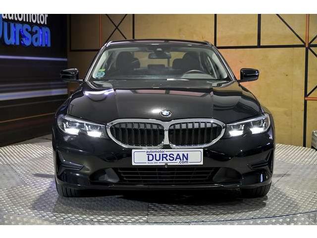 Imagen de BMW 320 320da (3224414) - Automotor Dursan
