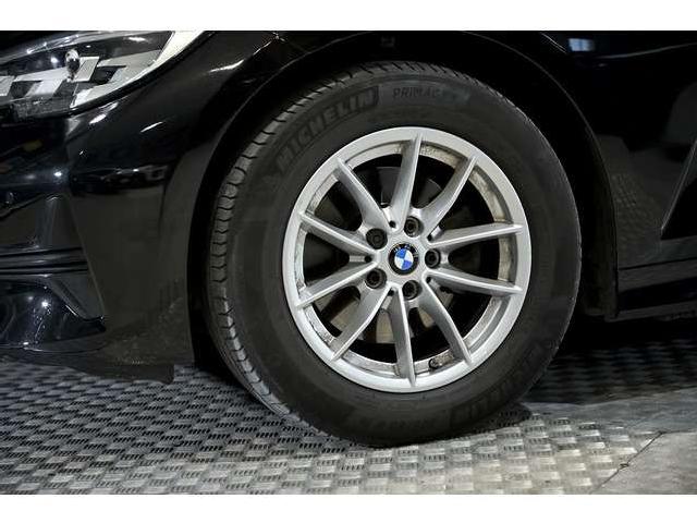 Imagen de BMW 320 320da (3224427) - Automotor Dursan