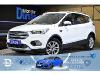 Ford Kuga 1.5tdci Auto Su0026s Titanium Limited Edition 4x2 120 Diesel ao 2019