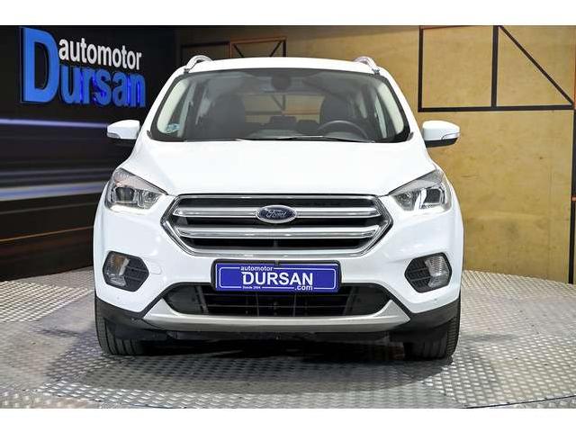 Imagen de Ford Kuga 1.5tdci Auto Su0026s Titanium Limited Edition 4x2 120 (3224494) - Automotor Dursan