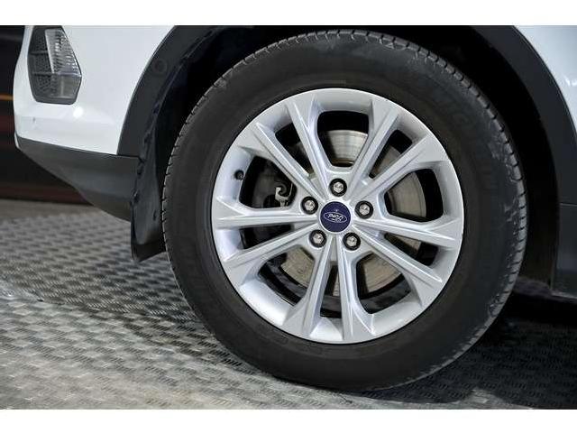 Imagen de Ford Kuga 1.5tdci Auto Su0026s Titanium Limited Edition 4x2 120 (3224506) - Automotor Dursan