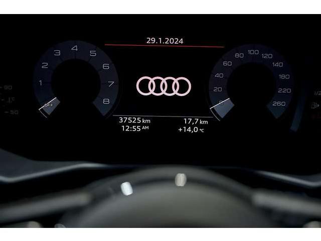 Imagen de Audi A1 Sportback 25 Tfsi Advanced (3224519) - Automotor Dursan