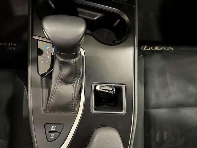 Imagen de Lexus Ux 250h Business City 2wd - Automotor Dursan