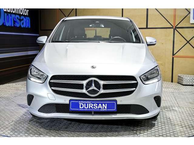 Imagen de Mercedes B 250 200d 8g-dct (3224634) - Automotor Dursan