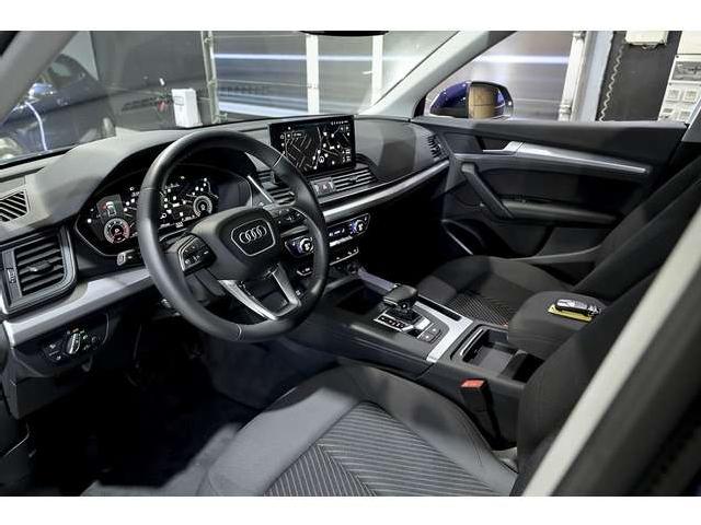 Imagen de Audi Q5 35 Tdi Advanced S Tronic (3224778) - Automotor Dursan