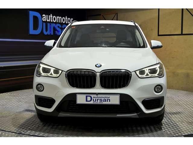 Imagen de BMW X1 Xdrive 18da (3224814) - Automotor Dursan