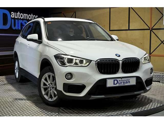 Imagen de BMW X1 Xdrive 18da (3224815) - Automotor Dursan