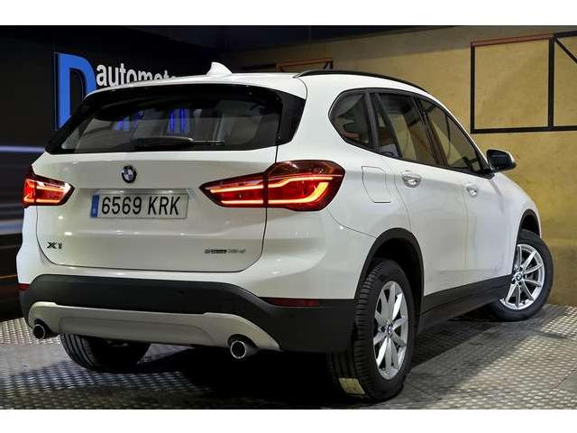 Imagen de BMW X1 Xdrive 18da (3224817) - Automotor Dursan