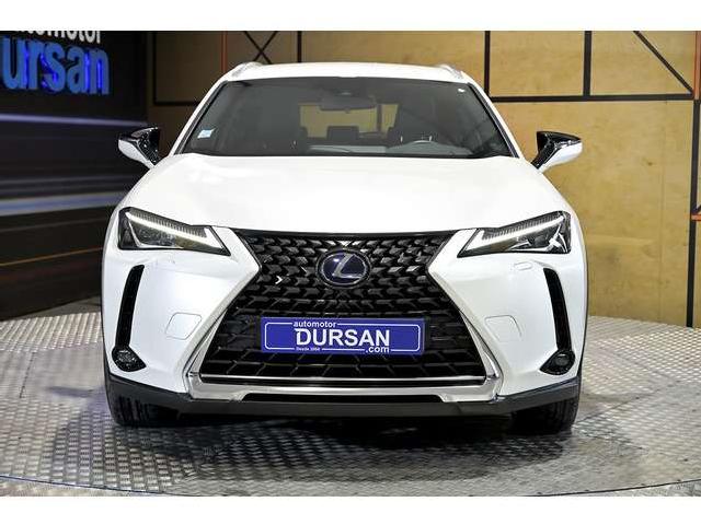 Imagen de Lexus Ux 300e Executive - Automotor Dursan