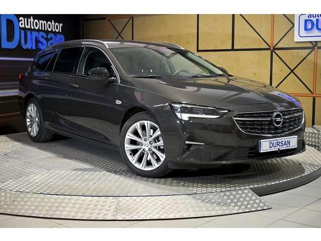 Imagen de Opel Insignia St 2.0d Dvh Su0026s Business Elegance At8 174 (3224955) - Automotor Dursan