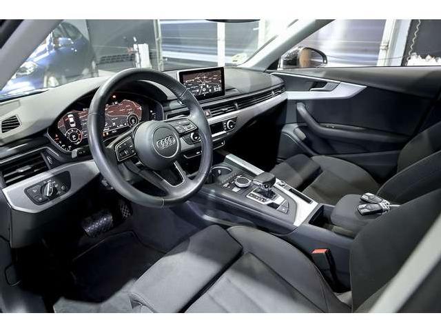 Imagen de Audi A4 35 Tdi S Line S Tronic 110kw (3225018) - Automotor Dursan