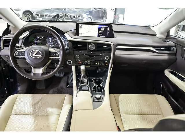Imagen de Lexus Rx 450h L Executive Tecno (3225139) - Automotor Dursan