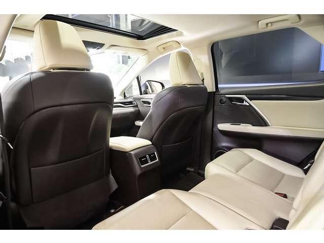 Imagen de Lexus Rx 450h L Executive Tecno (3225147) - Automotor Dursan