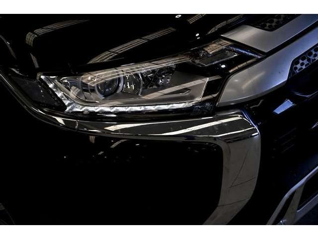 Imagen de Mitsubishi Outlander 200 Mpi Motion 2wd 5pl. Cvt (3225172) - Automotor Dursan