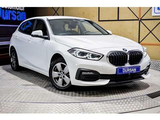 Imagen de BMW 118 118i (3225175) - Automotor Dursan