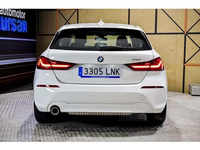 Imagen de BMW 118 118i (3225184) - Automotor Dursan