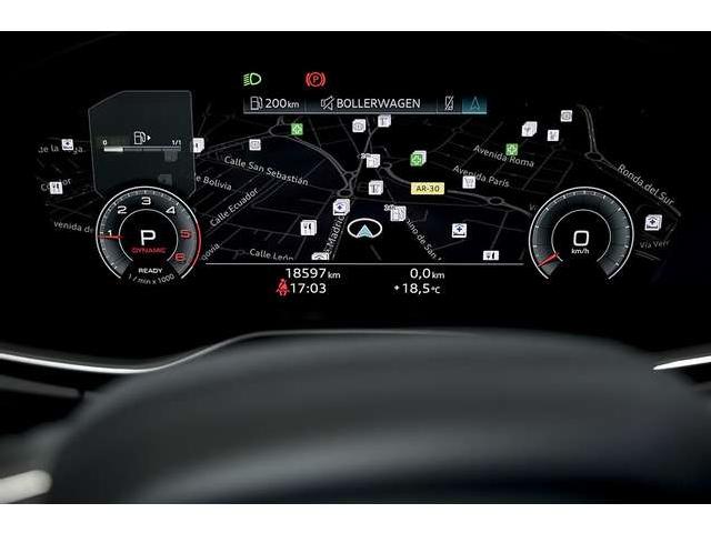Imagen de Audi Q5 35 Tdi Advanced S Tronic (3225219) - Automotor Dursan