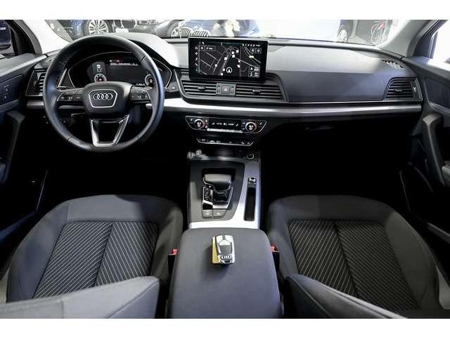 Imagen de Audi Q5 35 Tdi Advanced S Tronic (3225220) - Automotor Dursan