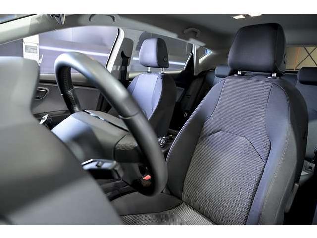 Imagen de Seat Leon 1.5 Ecotsi Su0026s Style 130 (3225283) - Automotor Dursan