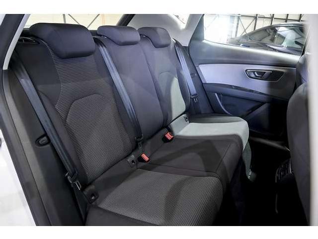 Imagen de Seat Leon 1.5 Ecotsi Su0026s Style 130 (3225290) - Automotor Dursan