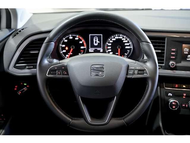 Imagen de Seat Leon 1.5 Ecotsi Su0026s Style 130 (3225291) - Automotor Dursan