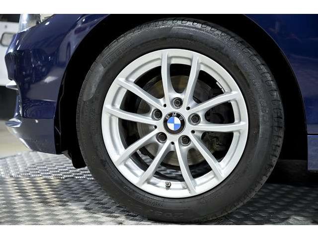 Imagen de BMW 120 116d (3225305) - Automotor Dursan