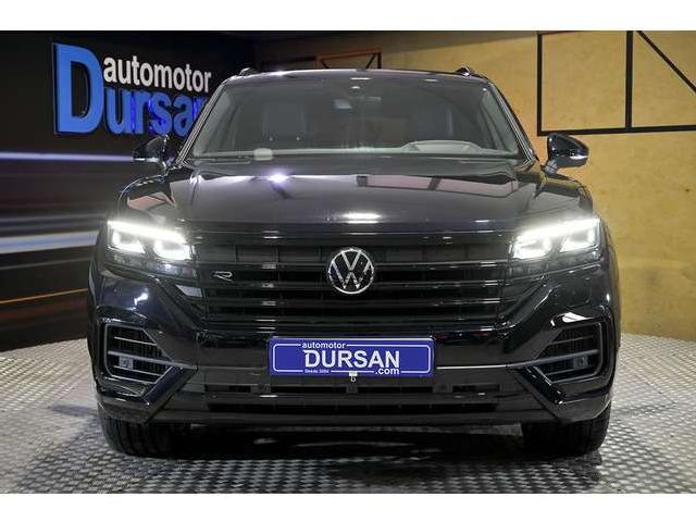 Imagen de Volkswagen Touareg 3.0tsi V6 R 4motion Tiptronic - Automotor Dursan