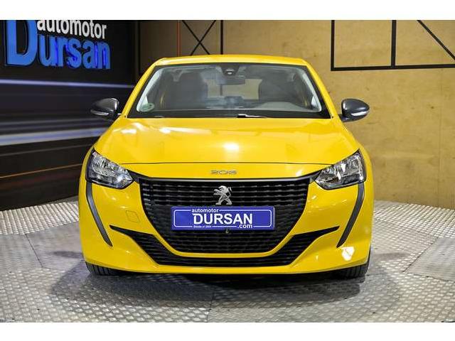 Imagen de Peugeot 208 1.2 Puretech Su0026s Like 75 - Automotor Dursan