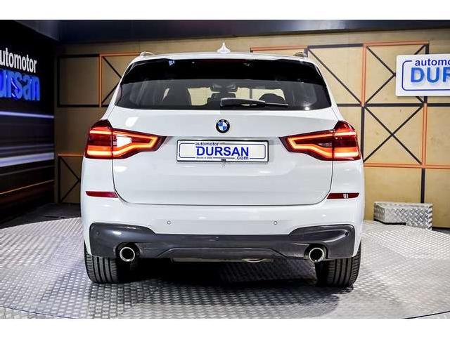 Imagen de BMW X3 Xdrive 30da (3225504) - Automotor Dursan