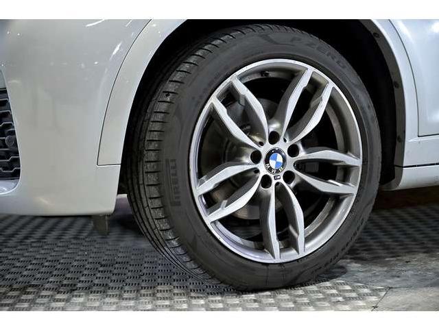 Imagen de BMW X3 Xdrive 30da (3225657) - Automotor Dursan
