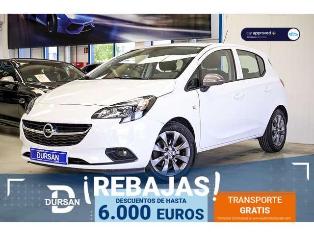 Imagen de Opel Corsa 1.3cdti Business75 (3225664) - Automotor Dursan