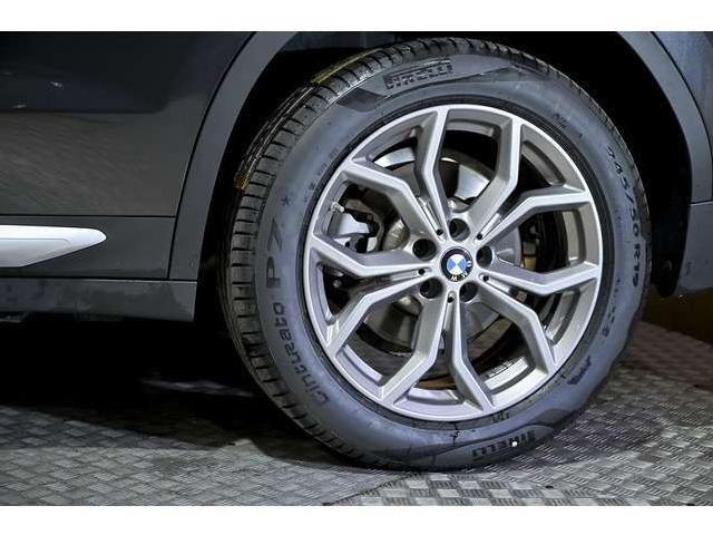 Imagen de BMW X3 Xdrive 20da (3225697) - Automotor Dursan