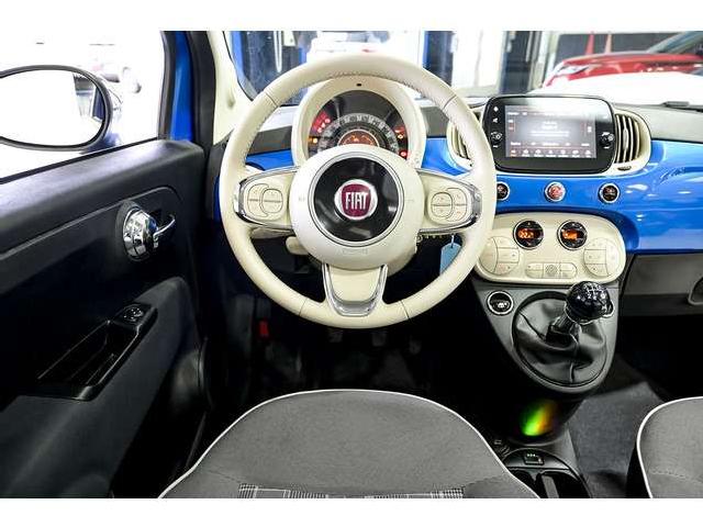 Imagen de Fiat 500 1.2 Glp Lounge (3225821) - Automotor Dursan