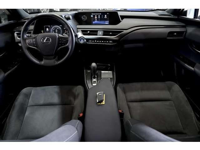 Imagen de Lexus Ux 300e Business (3226029) - Automotor Dursan
