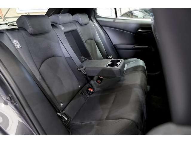 Imagen de Lexus Ux 300e Business (3226038) - Automotor Dursan