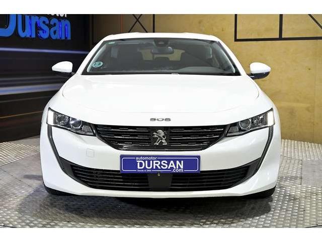 Imagen de Peugeot 508 1.5bluehdi Su0026s Business Line 130 (3226063) - Automotor Dursan