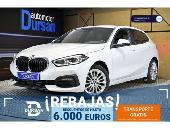 BMW 118 118da Business