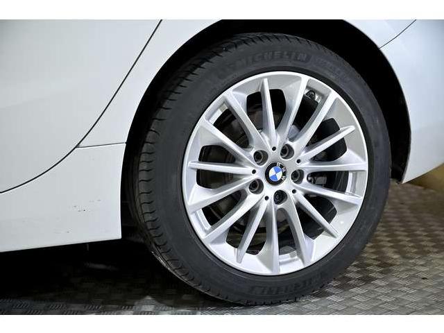 Imagen de BMW 118 118da Business (3226115) - Automotor Dursan