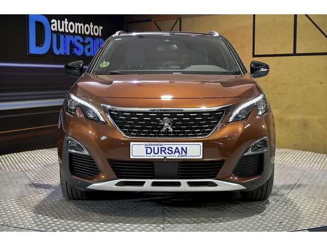 Imagen de Peugeot 3008 1.5bluehdi Gt Line Su0026s 130 (3226223) - Automotor Dursan