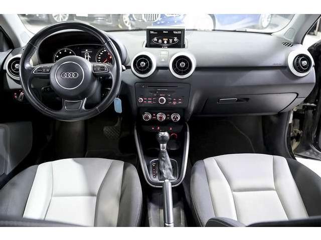 Imagen de Audi A1 1.4 Tfsi Ambition S-tronic 119 Co2 (3226269) - Automotor Dursan